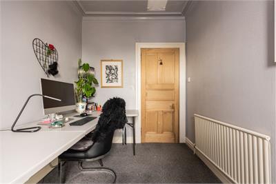 34 Clermiston Road, Edinburgh, EH12 6XB - image 16