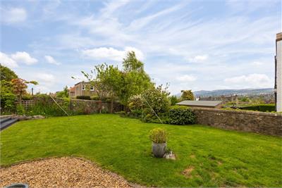 34 Clermiston Road, Edinburgh, EH12 6XB - image 23