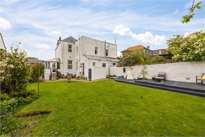34 Clermiston Road, Edinburgh, EH12 6XB - image 24