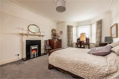 34 Clermiston Road, Edinburgh, EH12 6XB - image 10