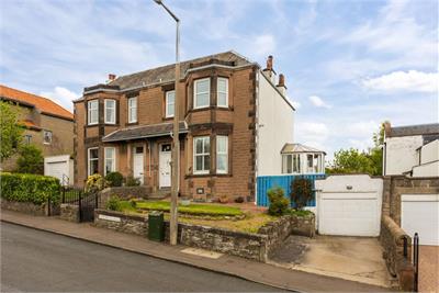 34 Clermiston Road, Edinburgh, EH12 6XB - image 1