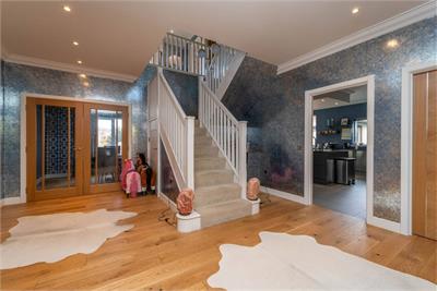Clerwood, Stanley, Perth, PH1 4QF - image 11