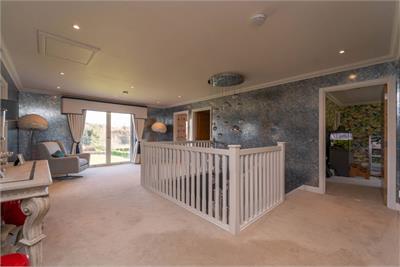 Clerwood, Stanley, Perth, PH1 4QF - image 25