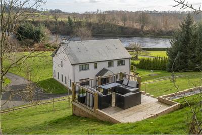 Clerwood, Stanley, Perth, PH1 4QF - image 28