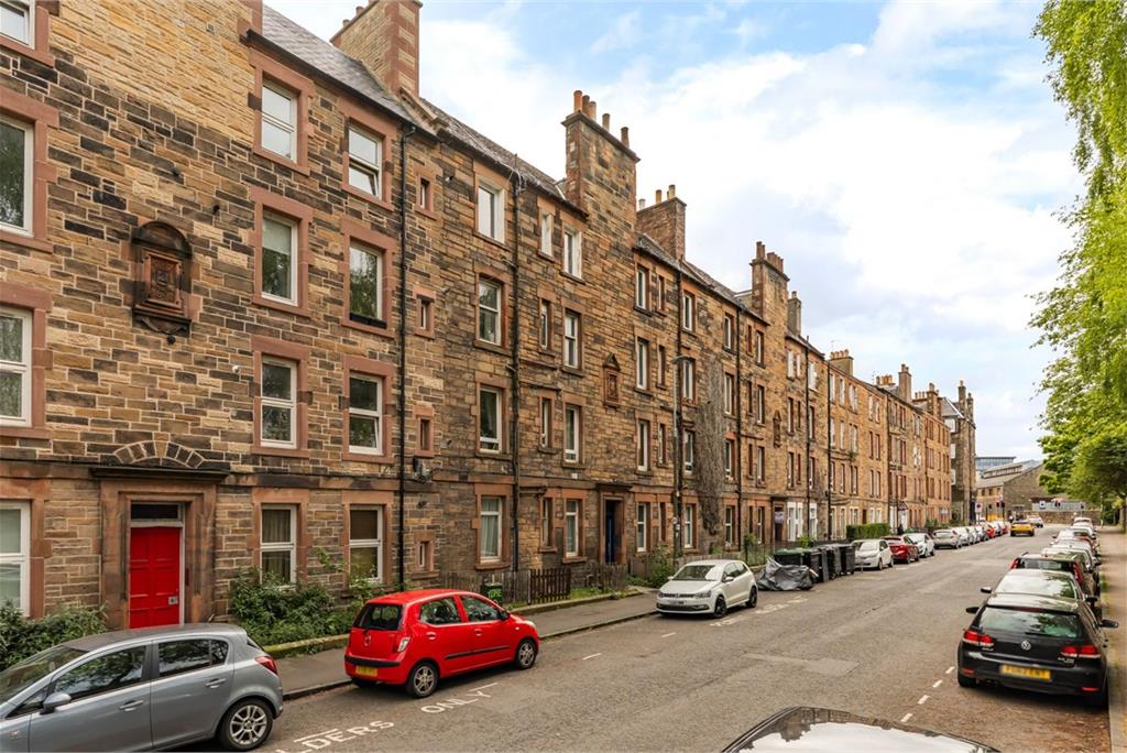 5/15 Wheatfield Road, Edinburgh, EH11 2PT - image 14