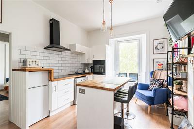 5/15 Wheatfield Road, Edinburgh, EH11 2PT - image 1