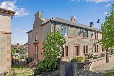 9 Goose Green Road, Musselburgh, EH21 7RX - image 1