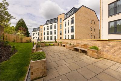59/7 Craiglockhart Avenue, Edinburgh, EH14 1LS - image 17