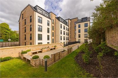 59/7 Craiglockhart Avenue, Edinburgh, EH14 1LS - image 18