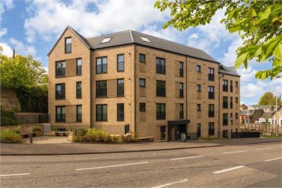 59/7 Craiglockhart Avenue, Edinburgh, EH14 1LS - image 1