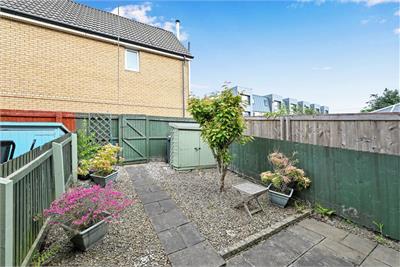 54 Gylemuir Road, Corstorphine, Edinburgh, EH12 7DW - image 12