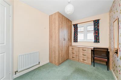 54 Gylemuir Road, Corstorphine, Edinburgh, EH12 7DW - image 3