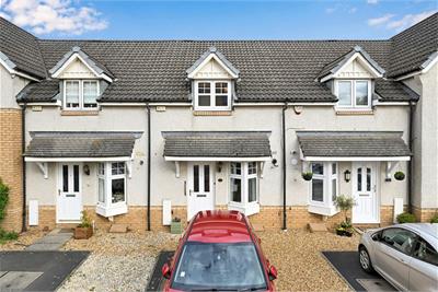 54 Gylemuir Road, Corstorphine, Edinburgh, EH12 7DW - image 1