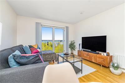 20/12 Granton Park Avenue North, Granton, EH5 1GW - image 2