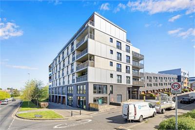 20/12 Granton Park Avenue North, Granton, EH5 1GW - image 13