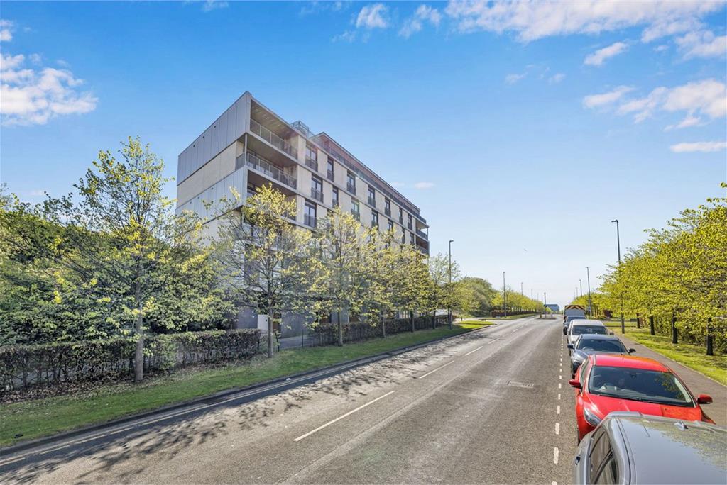20/12 Granton Park Avenue North, Granton, EH5 1GW - image 14