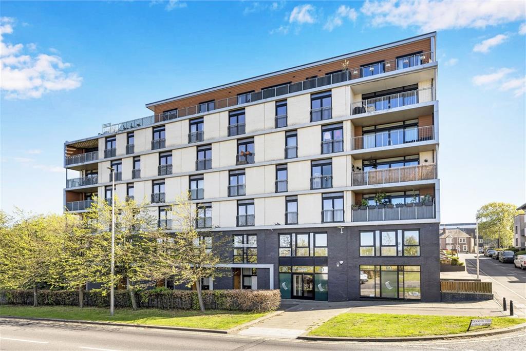 20/12 Granton Park Avenue North, Granton, EH5 1GW - image 15