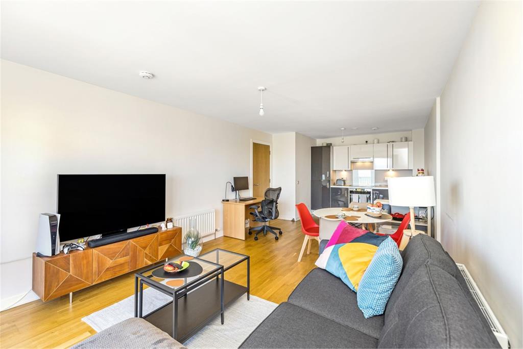 20/12 Granton Park Avenue North, Granton, EH5 1GW - image 3