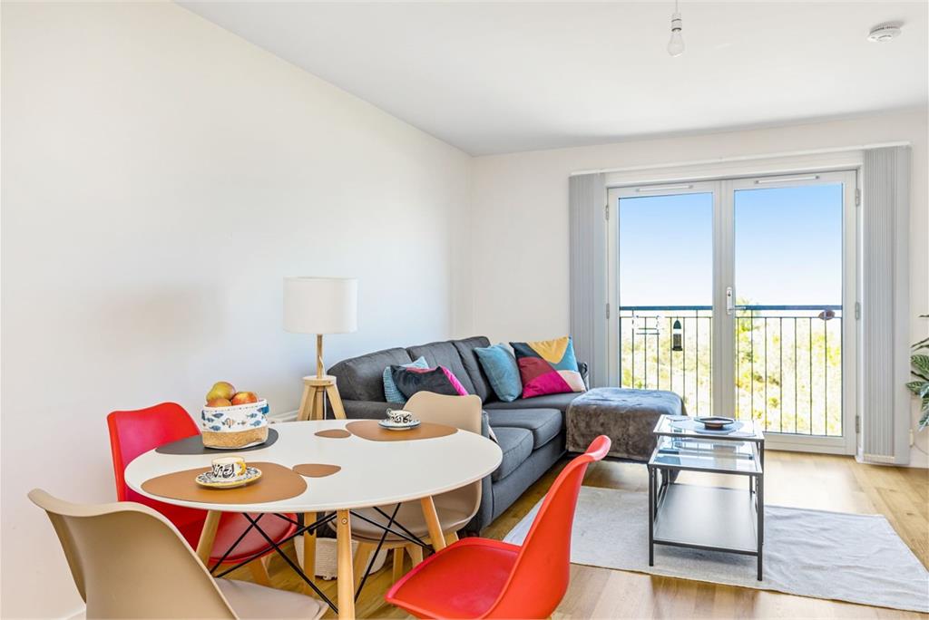 20/12 Granton Park Avenue North, Granton, EH5 1GW - image 4