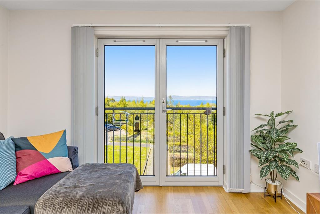 20/12 Granton Park Avenue North, Granton, EH5 1GW - image 1