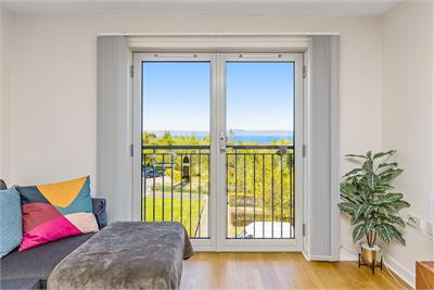 20/12 Granton Park Avenue North, Granton, EH5 1GW - image 1