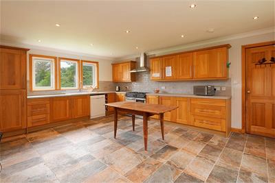 Allershaw House, Elvanfoot, Biggar, ML12 6TJ - image 2