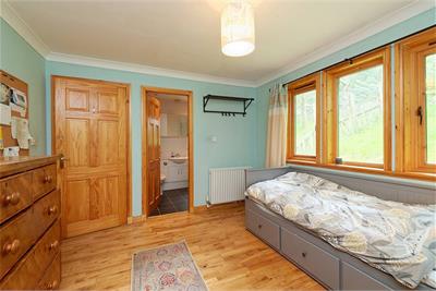 Allershaw House, Elvanfoot, Biggar, ML12 6TJ - image 11