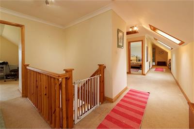 Allershaw House, Elvanfoot, Biggar, ML12 6TJ - image 14