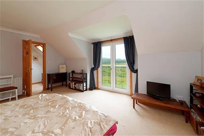 Allershaw House, Elvanfoot, Biggar, ML12 6TJ - image 15