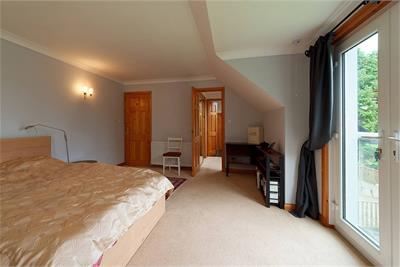Allershaw House, Elvanfoot, Biggar, ML12 6TJ - image 17