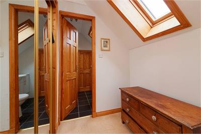 Allershaw House, Elvanfoot, Biggar, ML12 6TJ - image 18