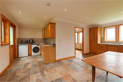 Allershaw House, Elvanfoot, Biggar, ML12 6TJ - image 3