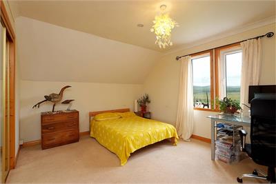Allershaw House, Elvanfoot, Biggar, ML12 6TJ - image 21