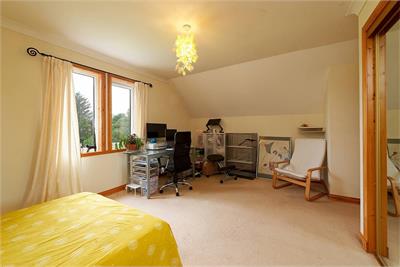 Allershaw House, Elvanfoot, Biggar, ML12 6TJ - image 22