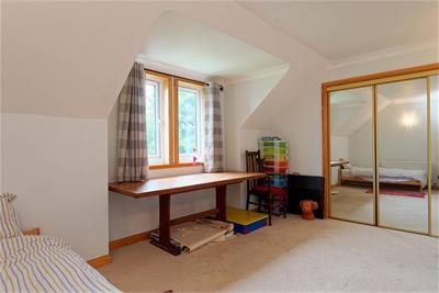 Allershaw House, Elvanfoot, Biggar, ML12 6TJ - image 23