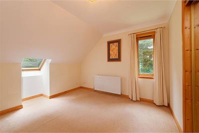 Allershaw House, Elvanfoot, Biggar, ML12 6TJ - image 25