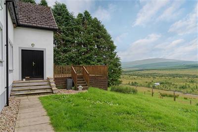Allershaw House, Elvanfoot, Biggar, ML12 6TJ - image 29