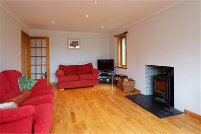 Allershaw House, Elvanfoot, Biggar, ML12 6TJ - image 4
