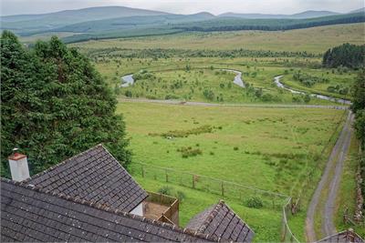 Allershaw House, Elvanfoot, Biggar, ML12 6TJ - image 31