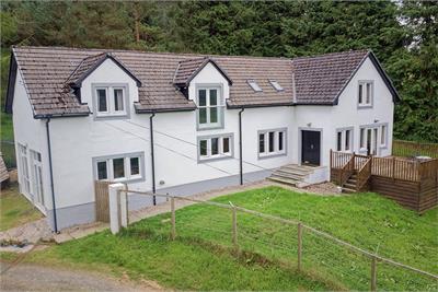 Allershaw House, Elvanfoot, Biggar, ML12 6TJ - image 35
