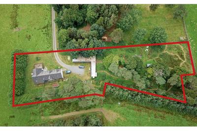 Allershaw House, Elvanfoot, Biggar, ML12 6TJ - image 37