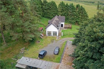 Allershaw House, Elvanfoot, Biggar, ML12 6TJ - image 38