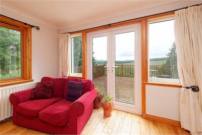Allershaw House, Elvanfoot, Biggar, ML12 6TJ - image 5