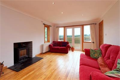 Allershaw House, Elvanfoot, Biggar, ML12 6TJ - image 6