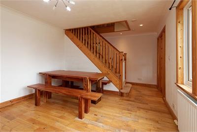 Allershaw House, Elvanfoot, Biggar, ML12 6TJ - image 8