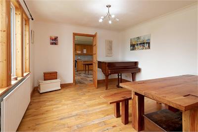 Allershaw House, Elvanfoot, Biggar, ML12 6TJ - image 9