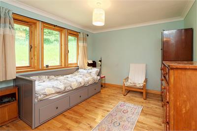 Allershaw House, Elvanfoot, Biggar, ML12 6TJ - image 10