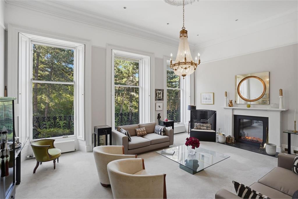 12/1 Inverleith Terrace, Stockbridge, EDINBURGH, EH3 5NS - image 2