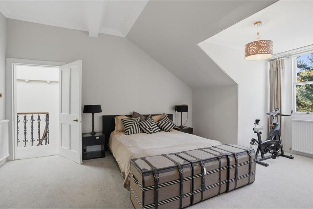 12/1 Inverleith Terrace, Stockbridge, EDINBURGH, EH3 5NS - image 16