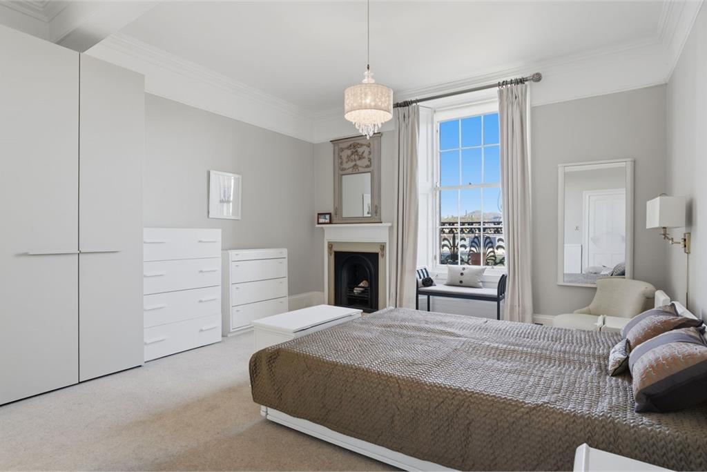 12/1 Inverleith Terrace, Stockbridge, EDINBURGH, EH3 5NS - image 18